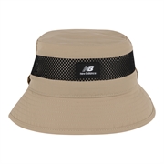 New Balance Lifestyle Bucket Hat LAH21101-Khaki
