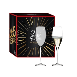 Riedel Sommeliers Value Set Vintage Champagne 2 Pcs 265 years value pack 2440/28-265