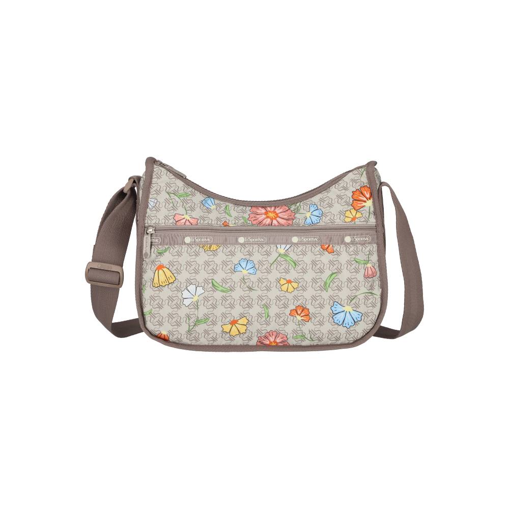 Lesportsac on sale classic hobo