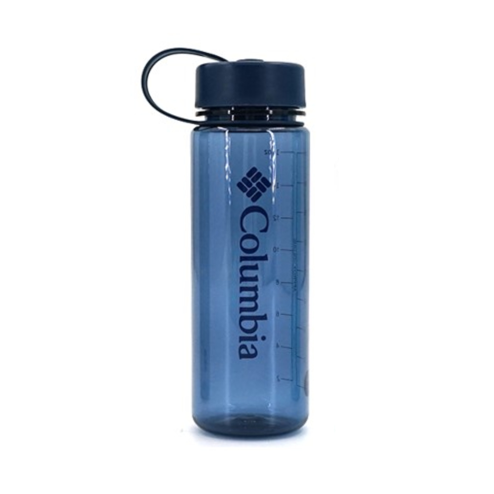 Columbia Logo Water Bottle 450ml LU0362433--Wing On NETshop