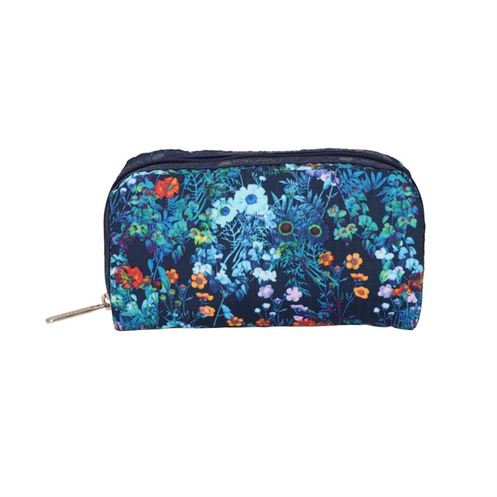 Lesportsac Rectangular Cosmetic pouch 6511P-E550--Wing On NETshop
