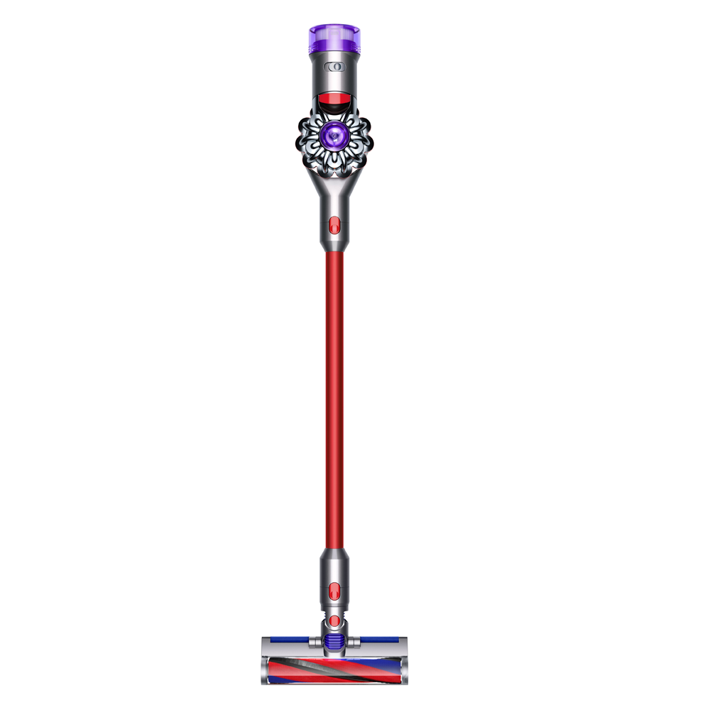 Dyson V8 Slim™ Fluffy Vacuum.--Wing On NETshop