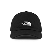 The North Face Norm Hat 3SH3-JK3 TNF Black