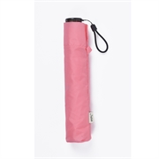 J.Moran Air-Light (98g) light weight folding umbrella with UV protection 22Y06-Pink