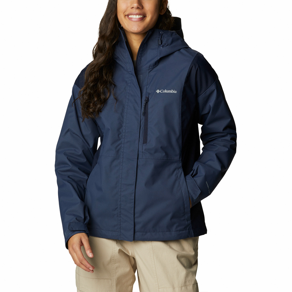 Columbia Women's Hikebound Jacket 