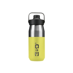 360 Degrees Vacuum Insulated Stainless Wide Mouth with Sip Cap 550ml 360SSWINSIP550 (Lime)