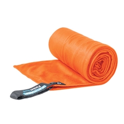 Sea to Summit Pocket Towel Medium APOCTM-Orange
