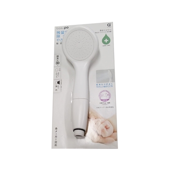 San-Ei Purifier Shower Head PS7963-80XAC