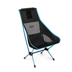 Helinox Chair Two 12893-Black/Kahki