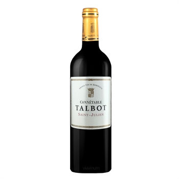 Chateau Talbot 'Connetable de Talbot' St.-Julien 2021