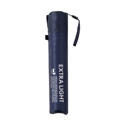 Because Unisex Extra Light Plain Color Mini umbrella D060300-NV