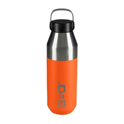 360 Degrees Vacuum Insulated Stainless Narrow Mouth 750ml 360BOTNRW750 (Pumpkin)