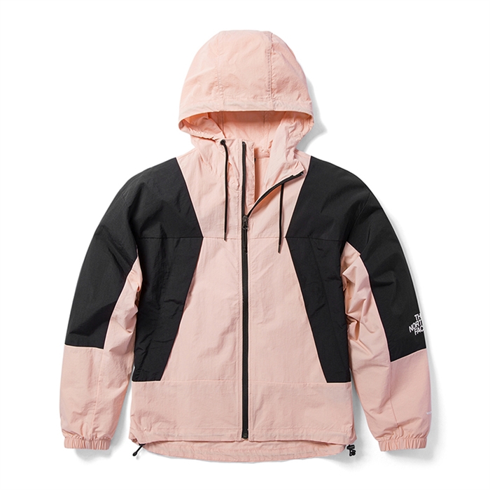 The north face deals peril wind jacket