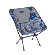Helinox Chair One 10305-Blue Bandanna