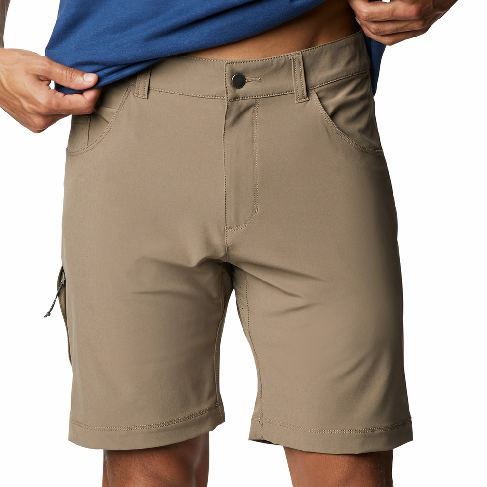 Columbia outdoor elements store stretch shorts