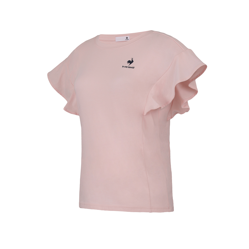 Le coq sportif hot sale ladies t shirts