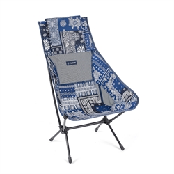 Helinox Chair Two 12894(Blue Bandanna)