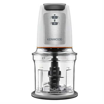 Kenwood QuadbladeChopper CHP61.100WH