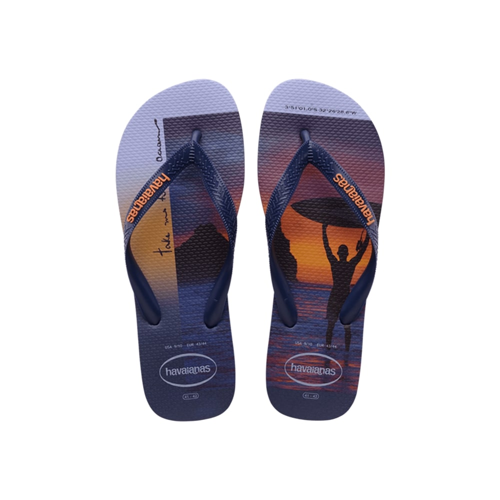 Hype havaianas online