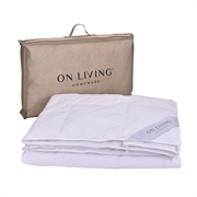 On Living 90% Goose Down Quilt 550g (Queen Size)