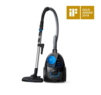 Philips PowerPro Compact Bagless Vacuum Cleaner FC9350/61
