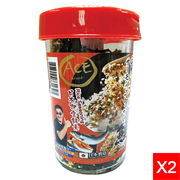 ACE Furikake Cup 70g (More flavors-Same Flavors 2pcs)