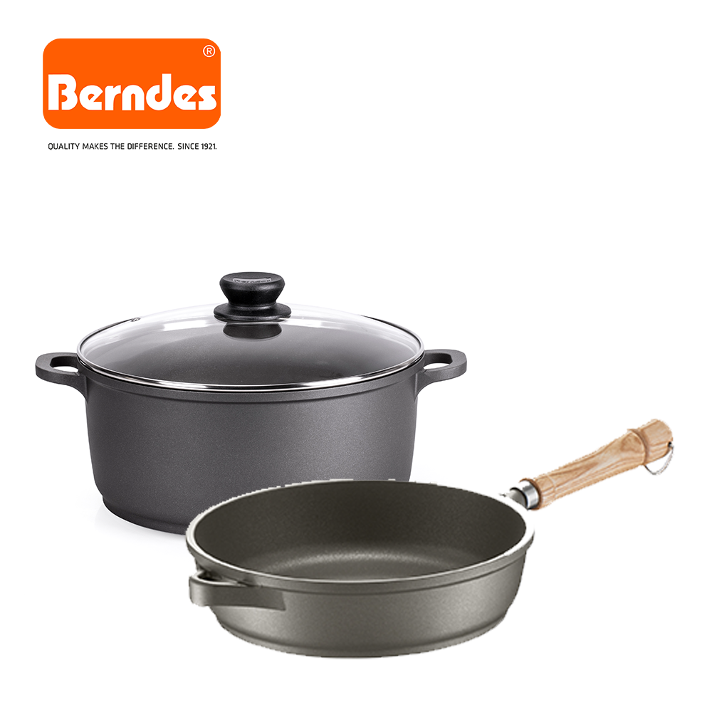 ★未使用★Berndes BONANZA ダッチオーブン 16cm ドイツ製 アウトドア ☆未使用☆Berndes BONANZA ダッチオーブン 16cm ドイツ製
