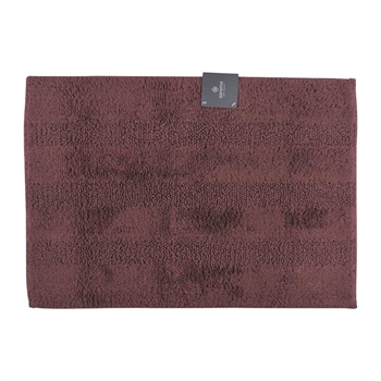 Sorema Plus BathMat 50x70cm 1107991(Marsala)
