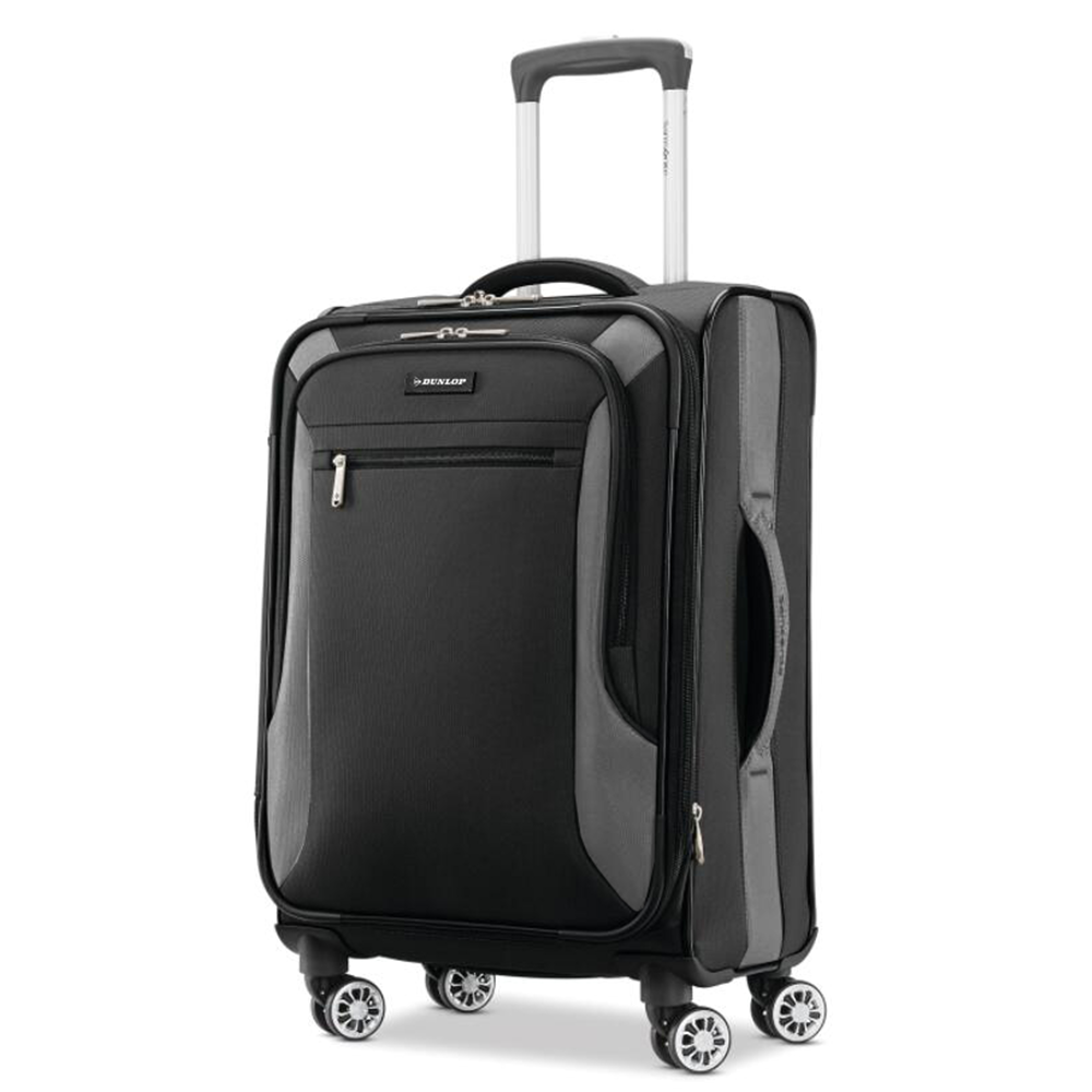 Dunlop 2025 trolley bag