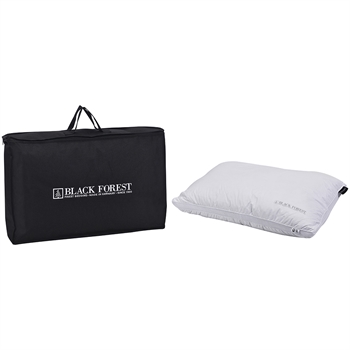 OBB 85% Goose Feather Pillow 650g WHX