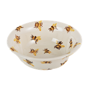Bumblebee & Ladybird Cereal Bowl