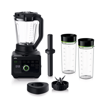 Braun PowerBlend 9 High Speed Jug Blender JB9042