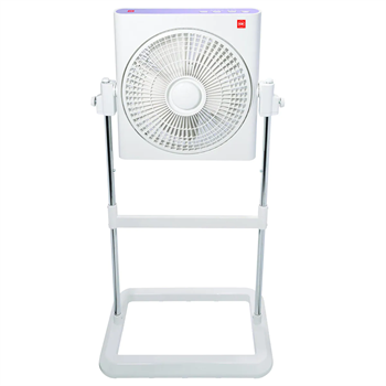 KDK Box Fan (12" / 30cm), SS30H Lavender