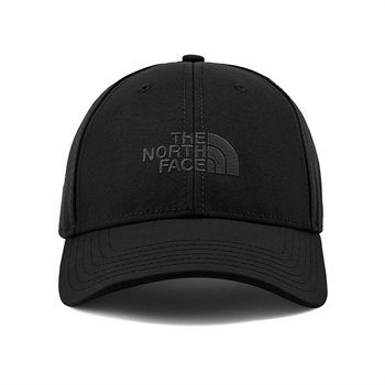The North Face Recycled 66 Classic Hat 4VSV JK3 TNF Black