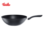 Fissler Cenit 30cm Single Handle Chinese wok 45800301000