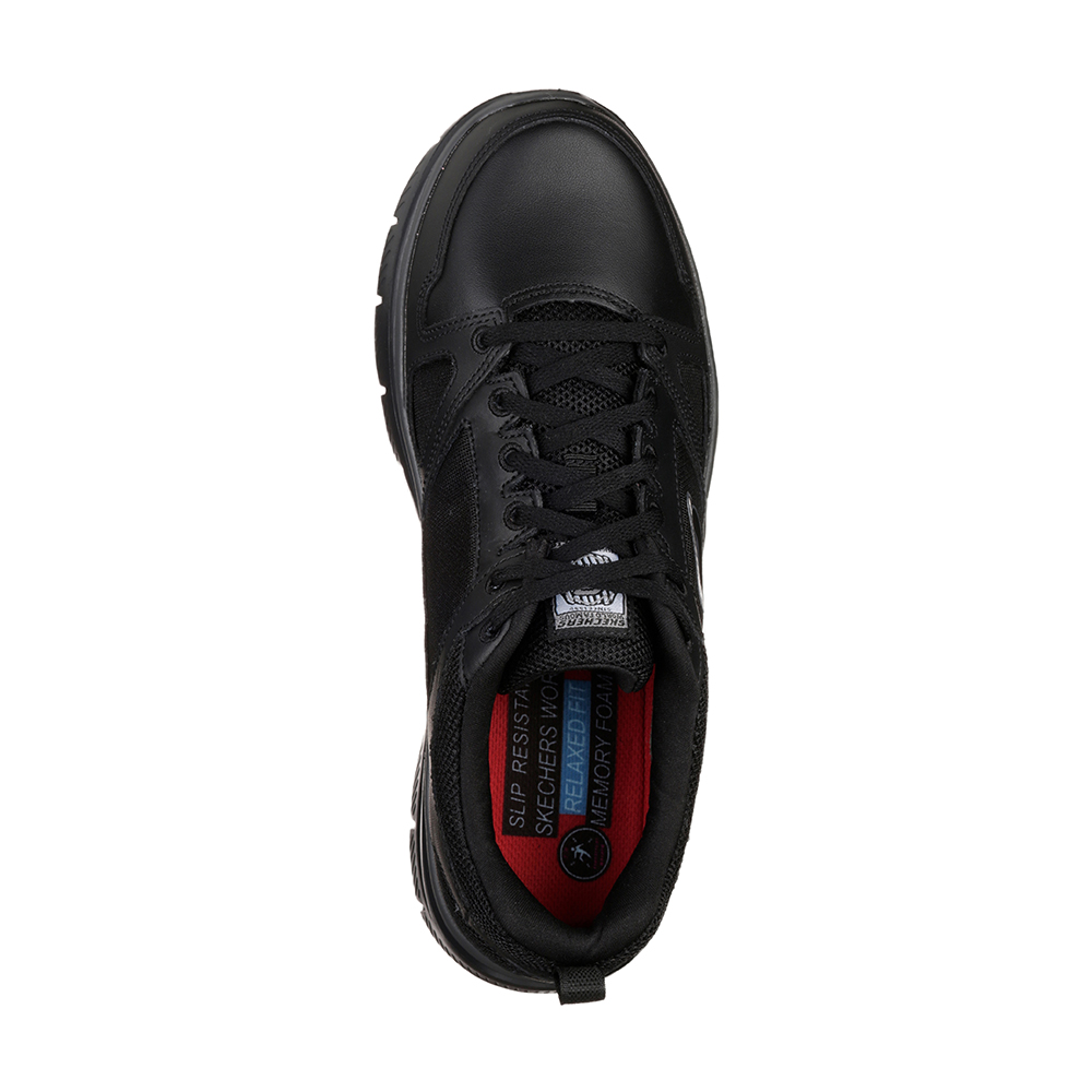 Skechers store 77040 blk