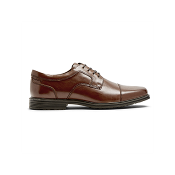 Rockport Hombre Charles Road Cap Toe shoes