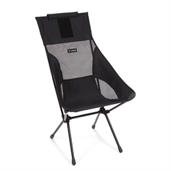 Helinox Sunset Chair 11172R1(All Black)