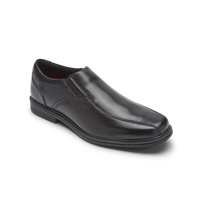 Rockport waterproof cheap slip on shoes