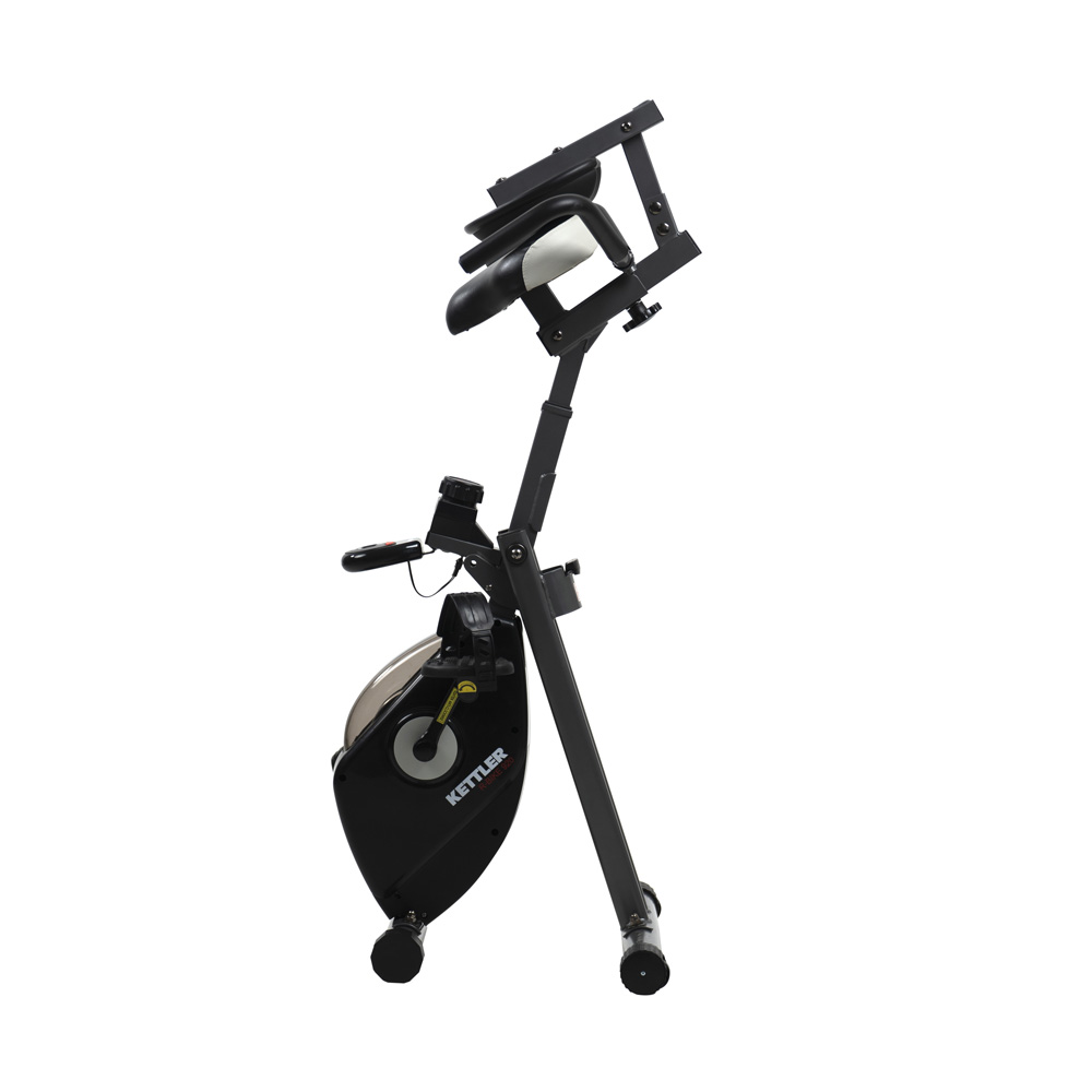 KETTLER R-BIKE 920 Foldable Recumbent Bike KT-207-000
