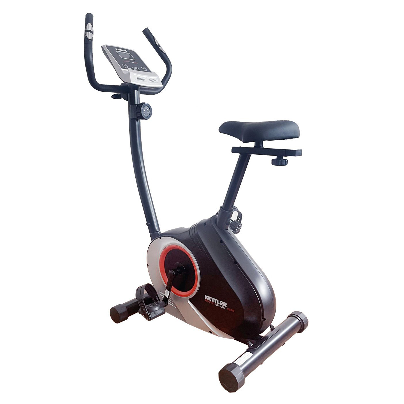 Cardio Equipment Kettler Exercise Kettler Axos Cycle M Manual