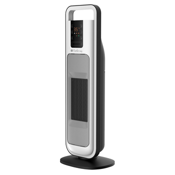 Turbo 2000W Upright Ceramic Heater TCH-260