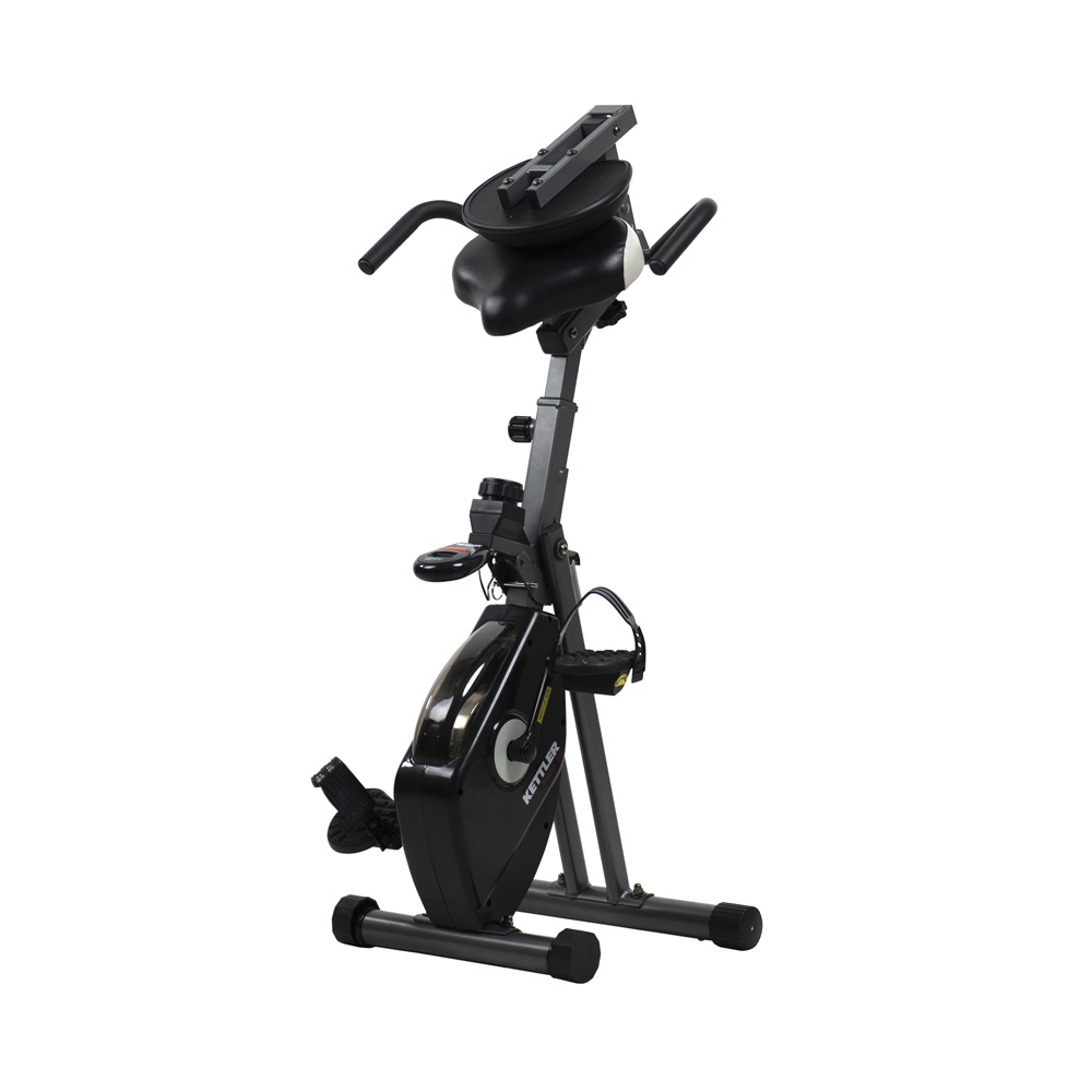KETTLER R-BIKE 920 Foldable Recumbent Bike KT-207-000