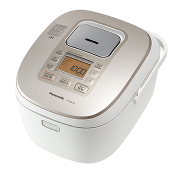 Panasonic Diamond "Kamado" Induction Heating Warm Jar (1.8L) SR-HBA181