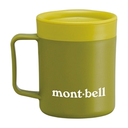 Montbell Thermo Mug 200 1124561(GRX)
