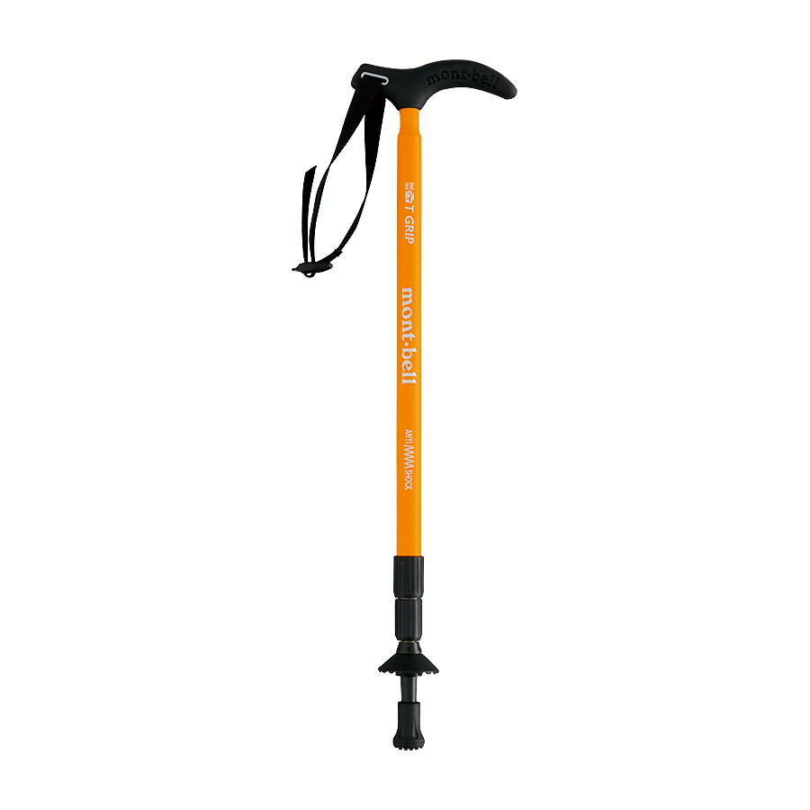 Montbell trekking pole hotsell