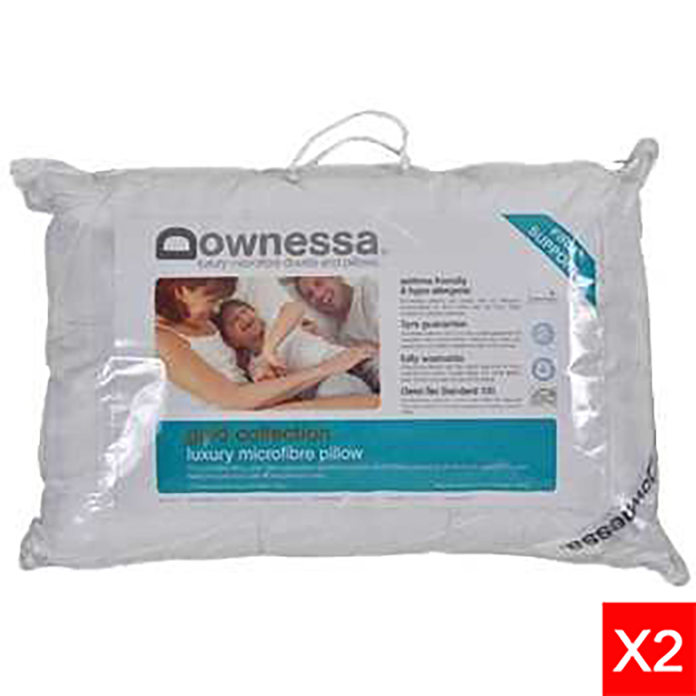 Downessa pillows sales