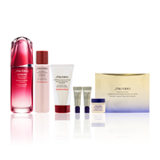 SHISEIDO ULTIMUNE Power Infusing Concentrate Set(2023-CNY)