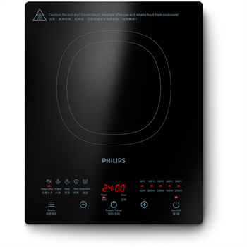 Philips 5000 series Induction cooker HD4911/80