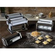 Marcato Pasta Maker set (3 types) GS-PASTASET